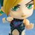 Jolyne Nendoroid Release Date Falls in July 2022 1