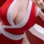 Mai Shiranui Action Figure Will Have No Seams