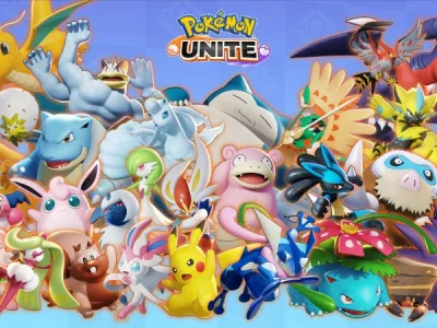 New Pokemon Unite Tournament Mode Announced