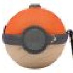 Hisuian Poke Ball pouch