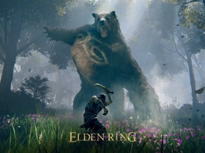 Producer Reveals How Long It Will Take to Beat Elden Ring