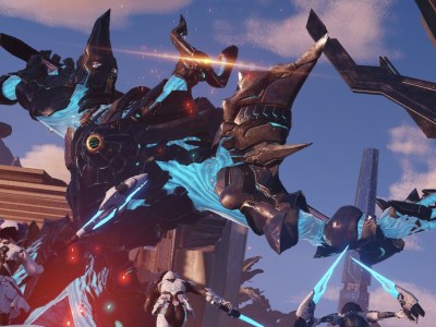 PSO2 New Genesis FPS Will Increase With Nvidia DLSS
