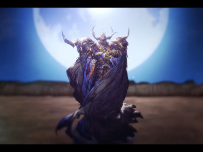 War of the Visions FFIV Event Has Golbez Join Its Playable Characters