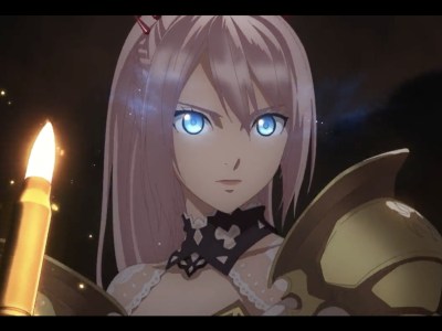 Ufotable Tales of Arise Anime Introduction Video Released