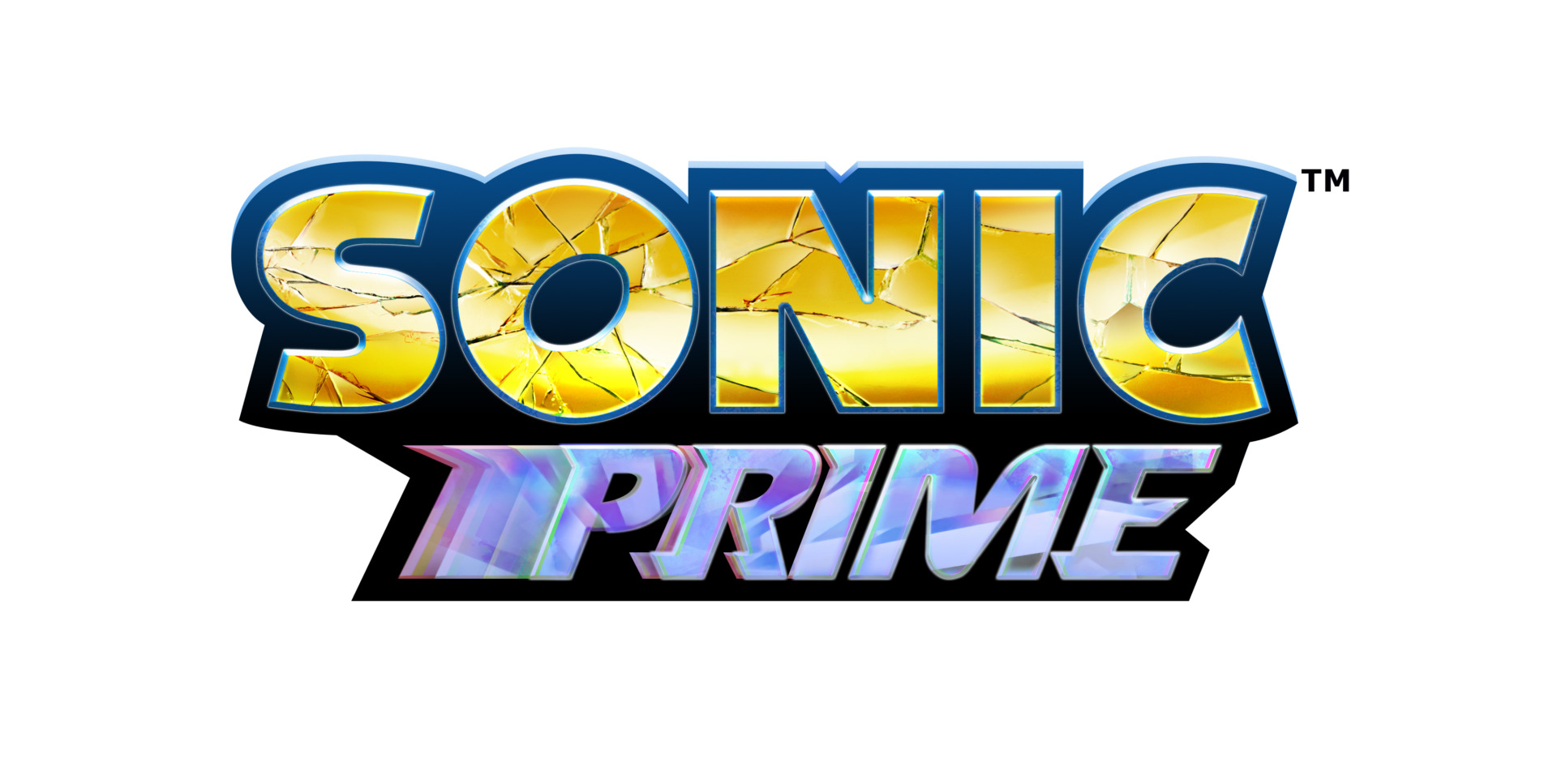 Sonic Prime Toys Will Arrive in 2023