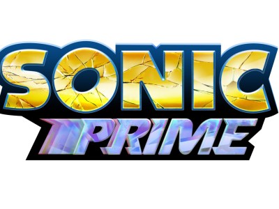 Sonic Prime Toys Will Arrive in 2023