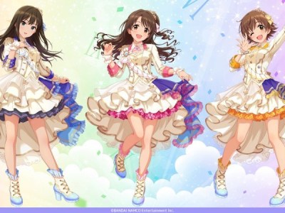 The Idolmaster Cinderella Girls 10th anniversary includes concerts