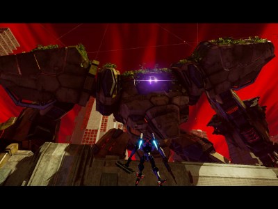 There Will Still Be Epic Games Store Free Games in 2022 and Daemon x Machina is Available Now