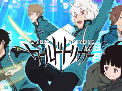 World Trigger Finale Postponed