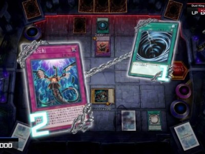 Yu-Gi-Oh Master Duel Downloads