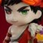 Zagreus Nendoroid Pre-order Open Until March 2022 1