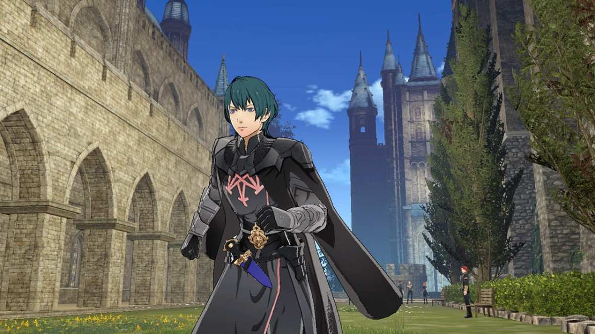 three houses byleth