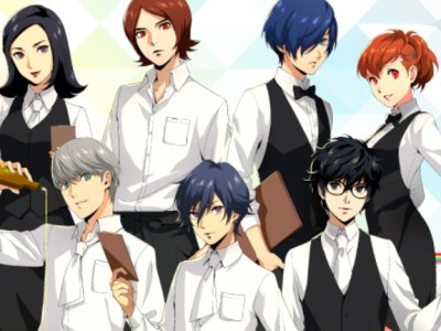 persona collaboration cafe