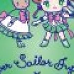 sailor jupiter marroncream