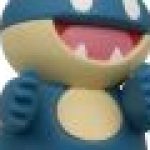 forest pokemon capsule toys munchlax