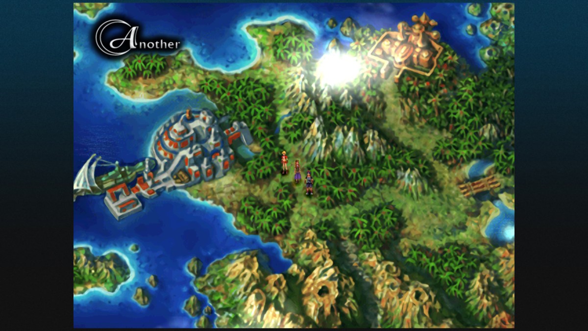 Chrono Cross Remaster Font Options Change How Its Script Looks 3