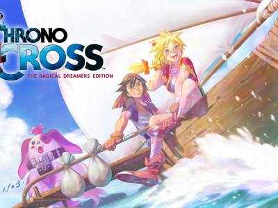 Chrono Cross Remaster Heading to Switch