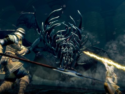 Dark Souls Online Servers Won’t Return Until After Elden Ring Launch