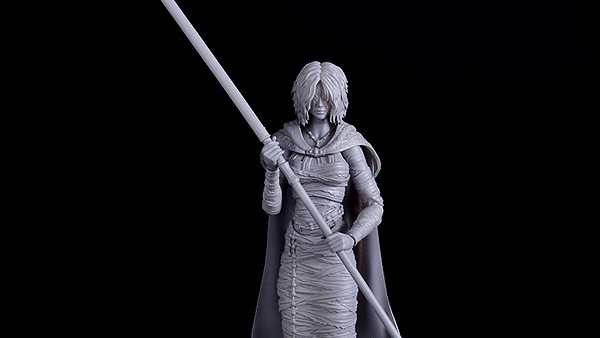 Demon’s Souls and Elden Ring Figma Figures Announced