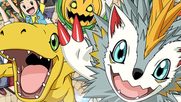 Digimon ReArise End of Service