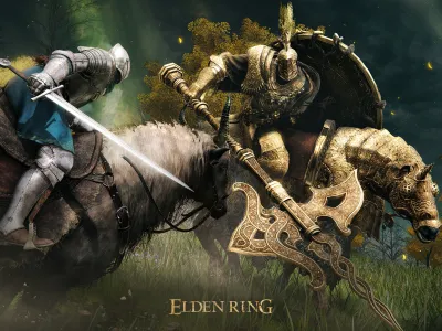 Elden Ring Global Release Times Shared Ahead of Release Date