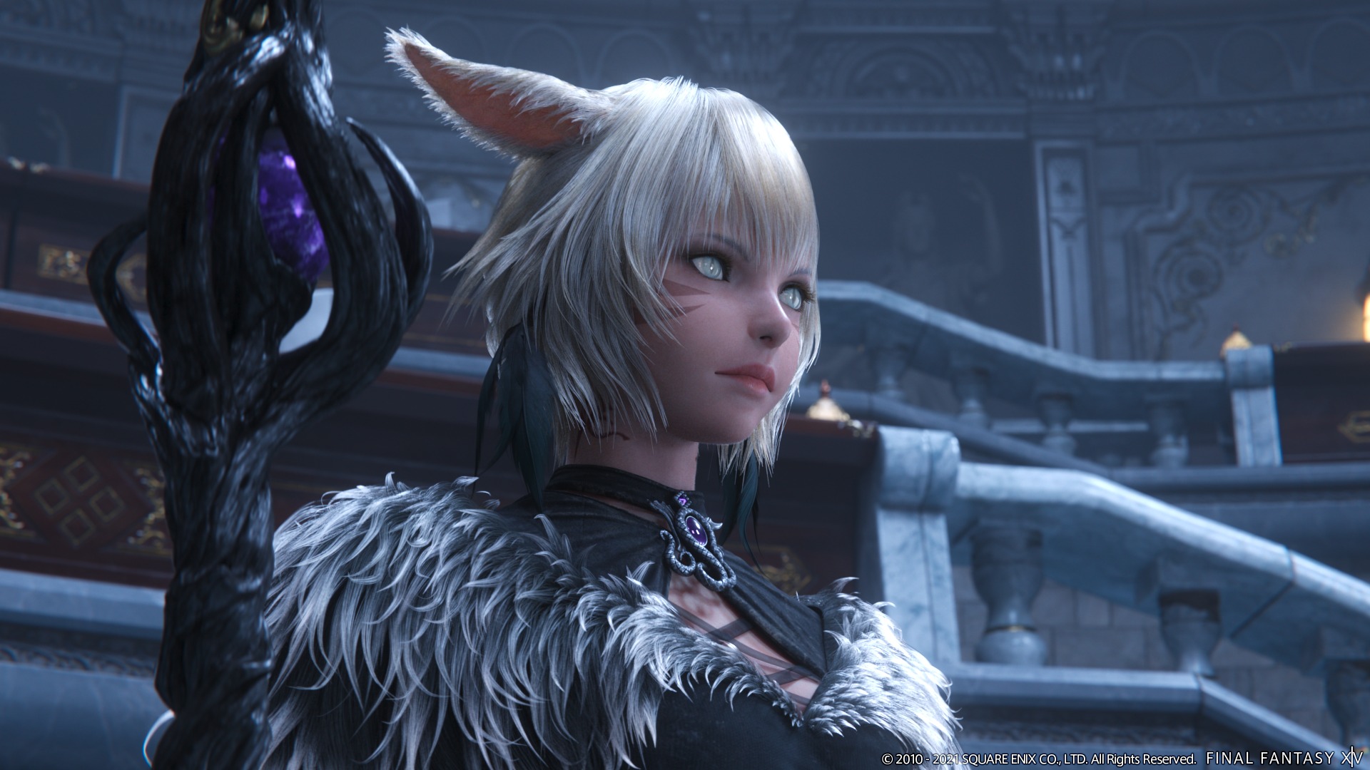 FFXIV Windows 11 Support Begins