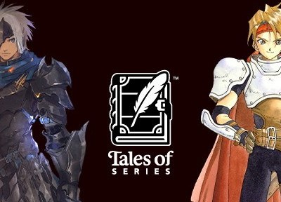 Tales of Arise Gallery App Released