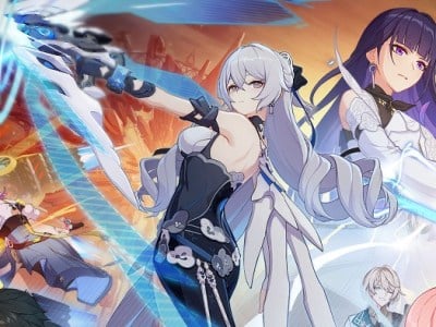 Honkai Impact 3rd APHO Chapter 2 Soundtrack Appears