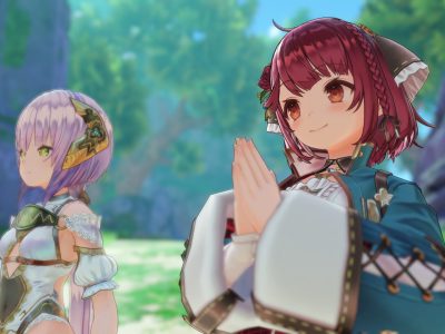 Interview: Learning About Atelier Sophie 2 Gameplay Changes