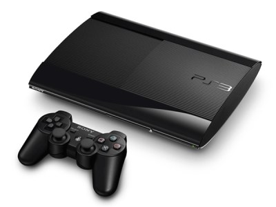 PS3 last super slim model CECH-4300 official repair service will cease after April 2022