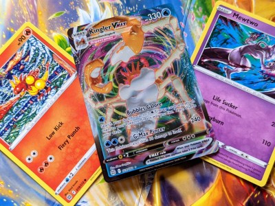 pokemon tcg coolest brilliant stars cards