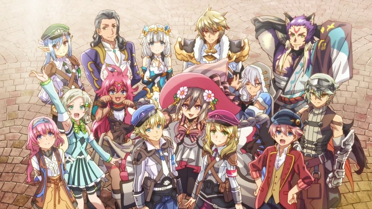 Preview: Rune Factory 5 Feels a Lot Like Rune Factory 4 