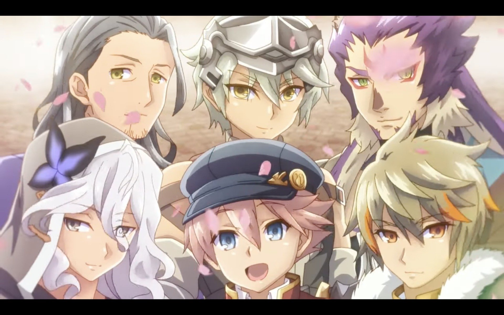 Rune Factory 5 Bachelors and Bachelorettes English Romance Videos Shared