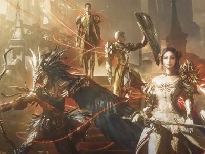 Interview: Talking About Babylon’s Fall’s Development, DLC, and Future