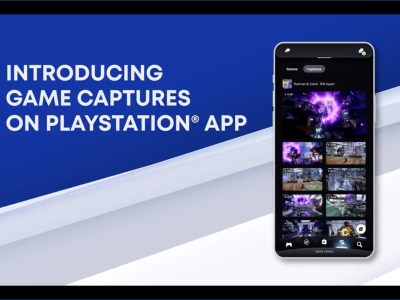 PS5 Screenshot and Video Captures Coming to the App in the Americas