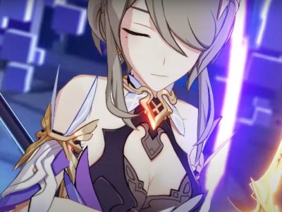 Honkai Impact 3rd Spina Astera Battlesuit Gets Its Own Tutorial