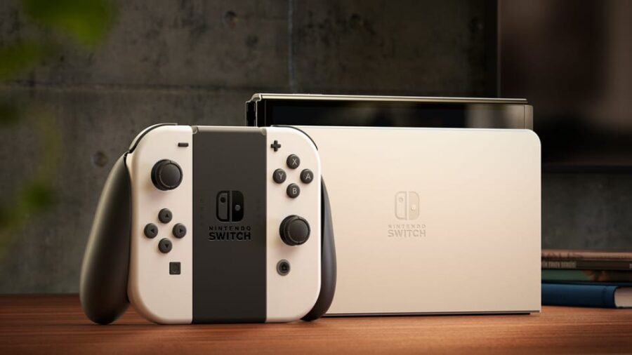 Nintendo Switch Sales 100 Million