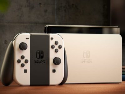 Nintendo Switch Sales 100 Million