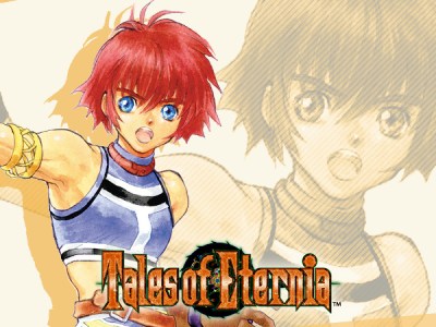 Tales of Eternia Reid Herschel will appear in Chain Chronicle