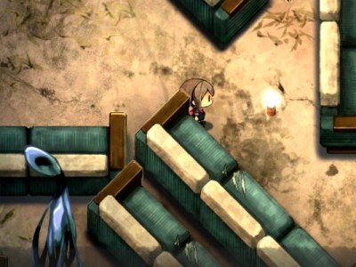 Yomawari 3 New Monsters Areas