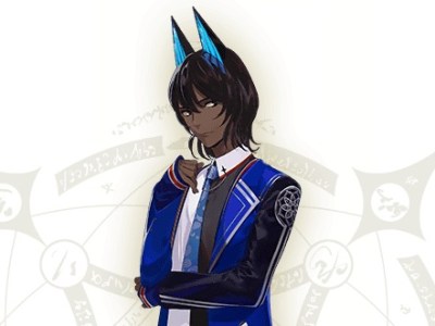 fate/grand order white day arjuna