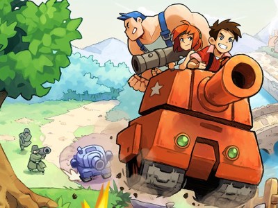 advance wars 1+2 re-boot camp release date