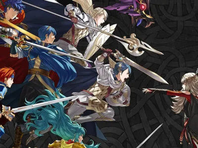 fire emblem heroes 5th anniversary