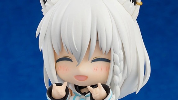 nendoroid shirakami fubuki header