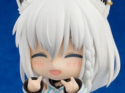 nendoroid shirakami fubuki header