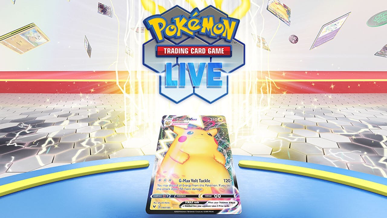 pokemon tcg live beta canada