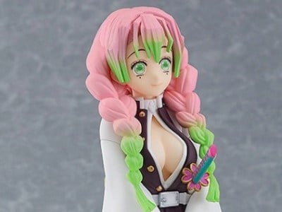 mitsuri demon slayer figure