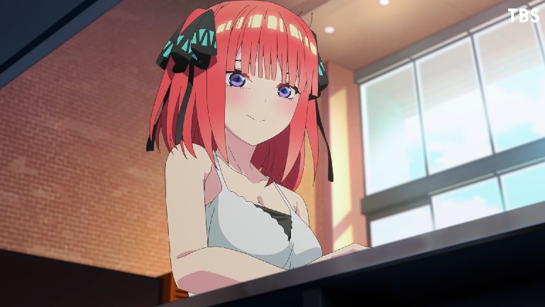 quintessential quintuplets game