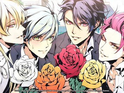 Review: Variable Barricade is a Great Romantic Comedy Switch Otome Game