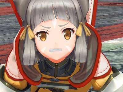 Xenoblade Chronicles 2 Nia Figure Costs Over $250
